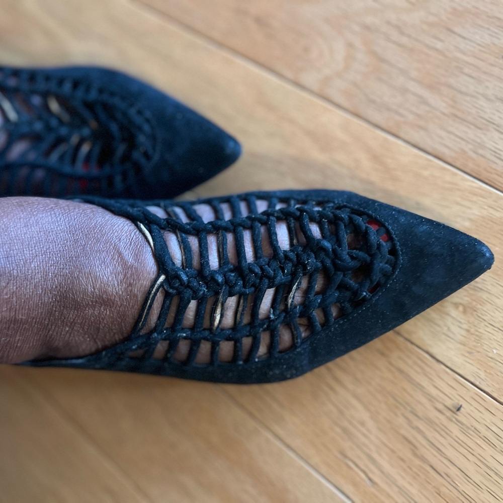 Mango Shoes - Picture 2 of 6